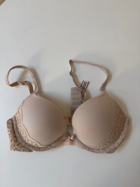 Victoria’s Secret push up bra lace